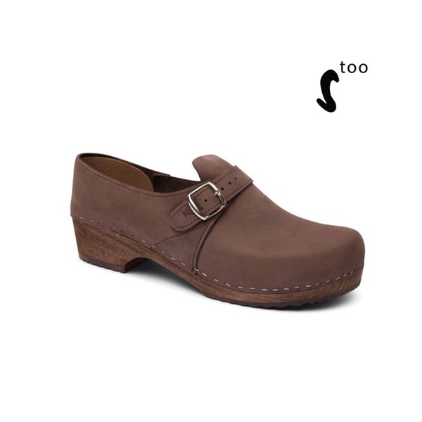 sandgrens morocco clogs