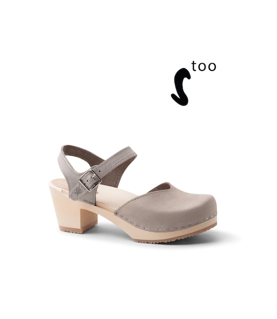 Sandgrens victoria clogs deals