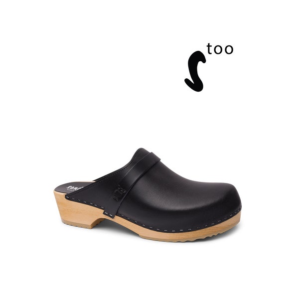 sandgrens morocco clogs