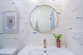 Adorable Sardine Wall Decals