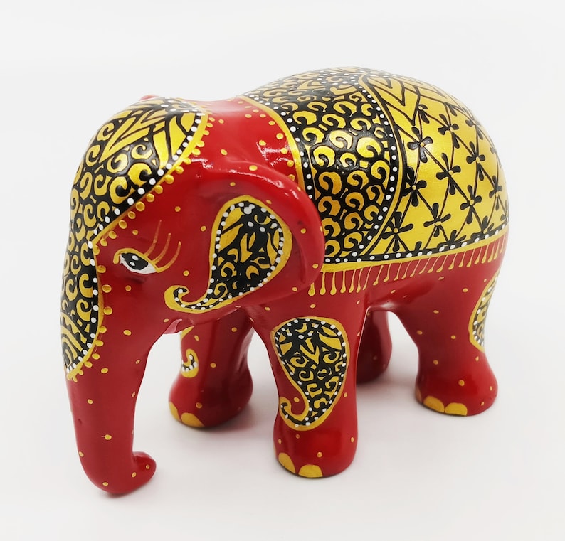 bulk elephant figurines