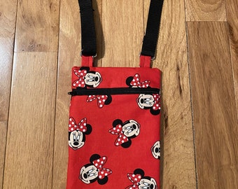 Minnie Crossbody Bag