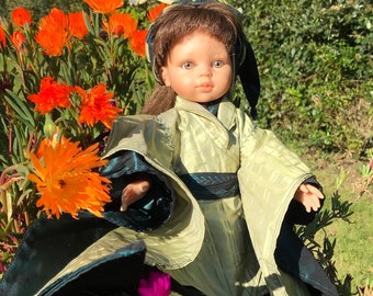 Welche Punkte es beim Bestellen die Bjd kimono zu beachten gilt