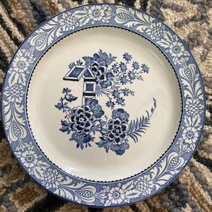 Woods ware england - Etsy 日本