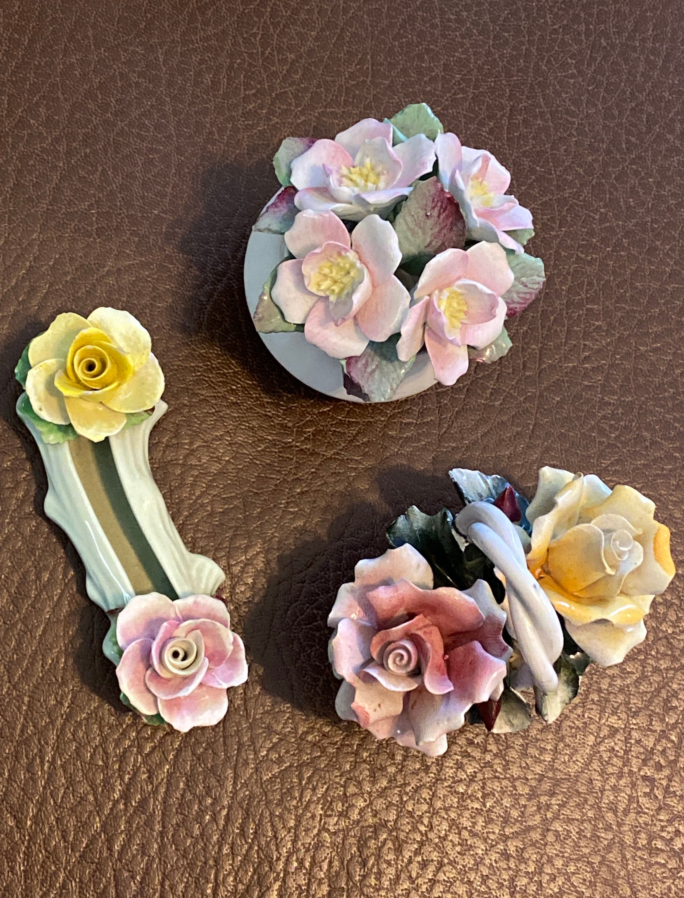 Capodimonte - Etsy 日本