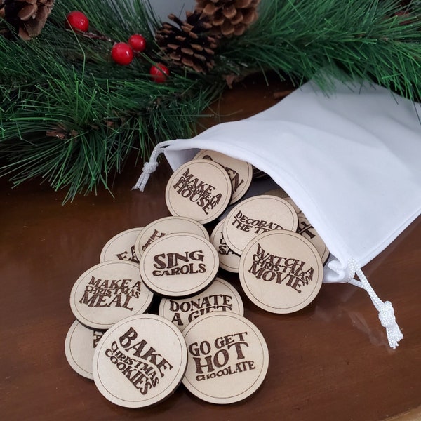 Coin Advent Calendar Etsy UK