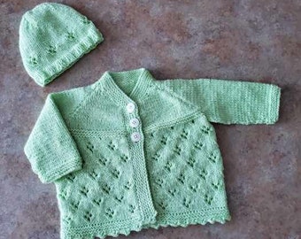 Kiwi Bird Printed Toddler Childrens Crew Neck Sweater Long Sleeve Warm Knitted Sweater Jumper