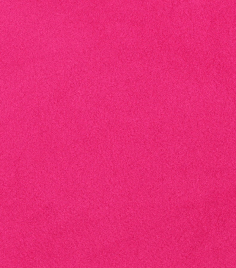 Pink Waterfall Anti-pill Plush No-sew Fleece Blanket 54 - Etsy