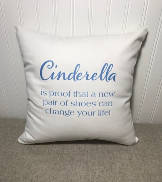 Friends Quote Pillow 2024