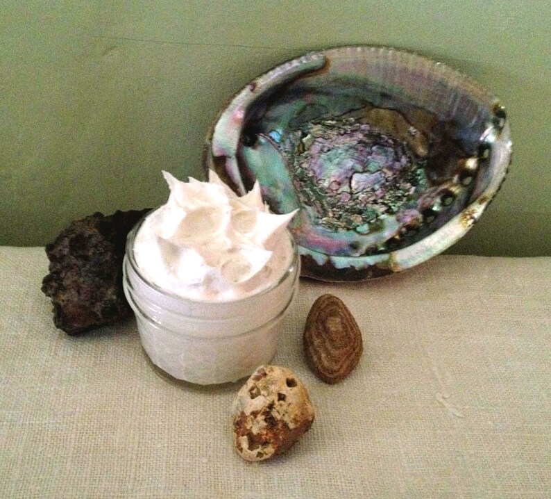 Magnesium Dream Cream Reduce Nightmares Terrors Control EO Etsy