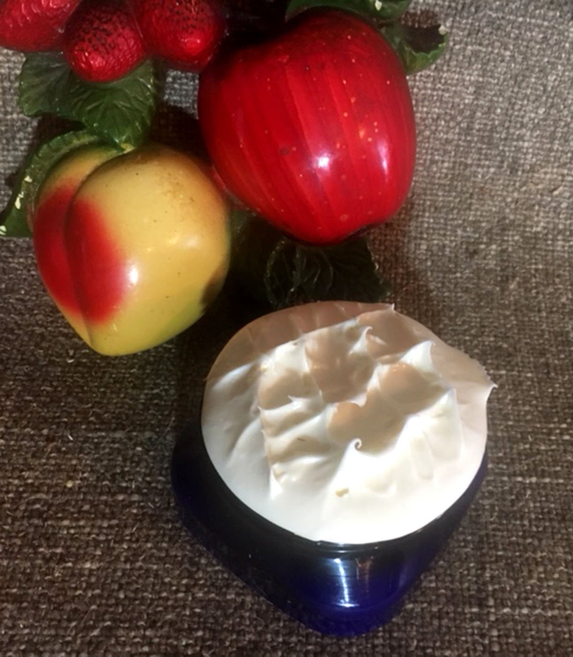 Magnesium Tallow Dream Cream Restless Legs Extra Strength 4oz Etsy