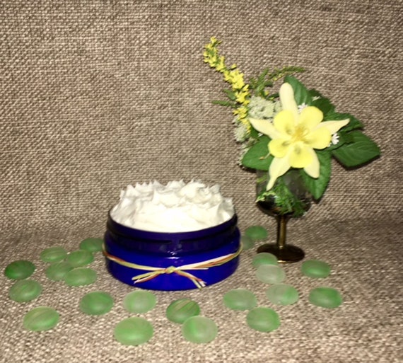 Magnesium Tallow Dream Cream Restless Legs Extra Strength 4 Oz Etsy