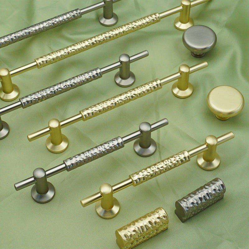 Art Deco Handles - Etsy