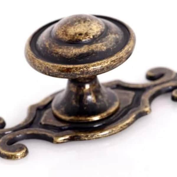Dresser Hardware Etsy
