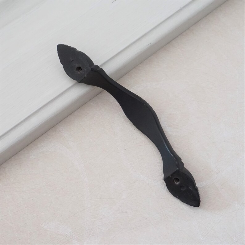 3.75'' 5'' Oil Rubbed Bronze Dresser Drawer Etsy