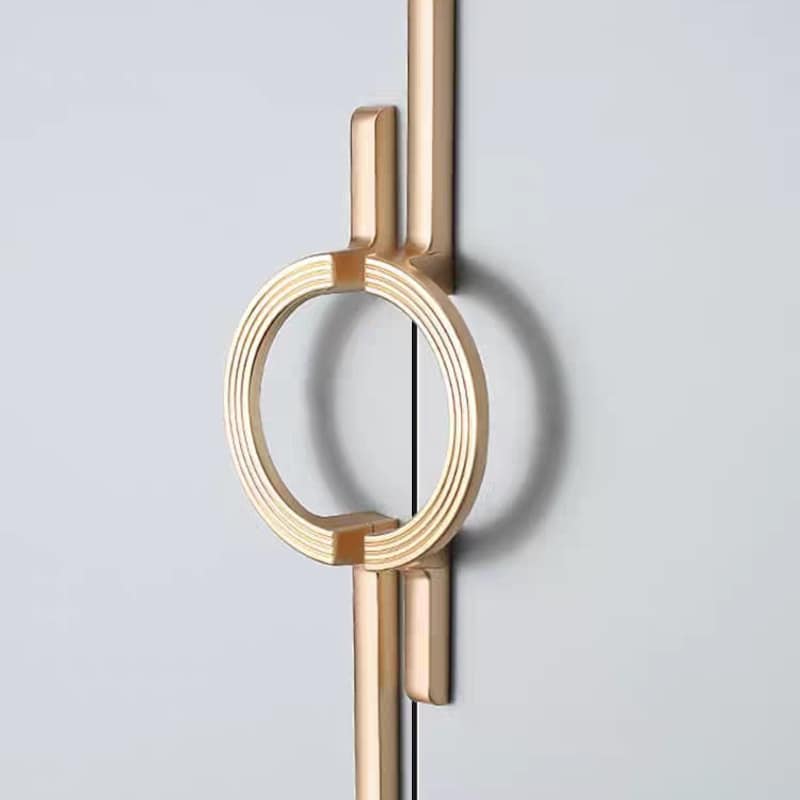 Etsy Gold Kitchen Handles