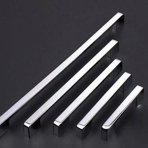 Large Door Handles Dresser Pull Drawer Knobs Pulls Etsy