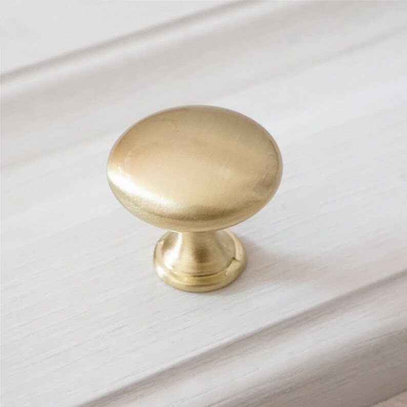 3 Brushed Nickel Gold Cup Pulls Dresser Knobs Black Drawer Pulls Handles Kitchen Cabinet Door Handle Pulls Knob Modern Cupboard Knobs 76 mm