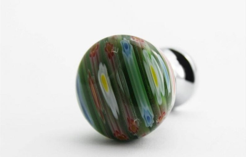 Glass Dresser Knobs Crystal Drawer Knobs Pulls Handles Sparkle Green Kitchen Cabinet Knobs Pull Handle Hardware Diamond Cut Knob Silver
