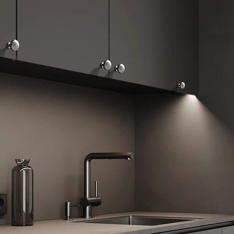 Silver Chrome Cabinet Pulls Handles Oil Rubbed Bronze Silver Chrome Cabinet Pulls Handles Oil Rubbed Bronze