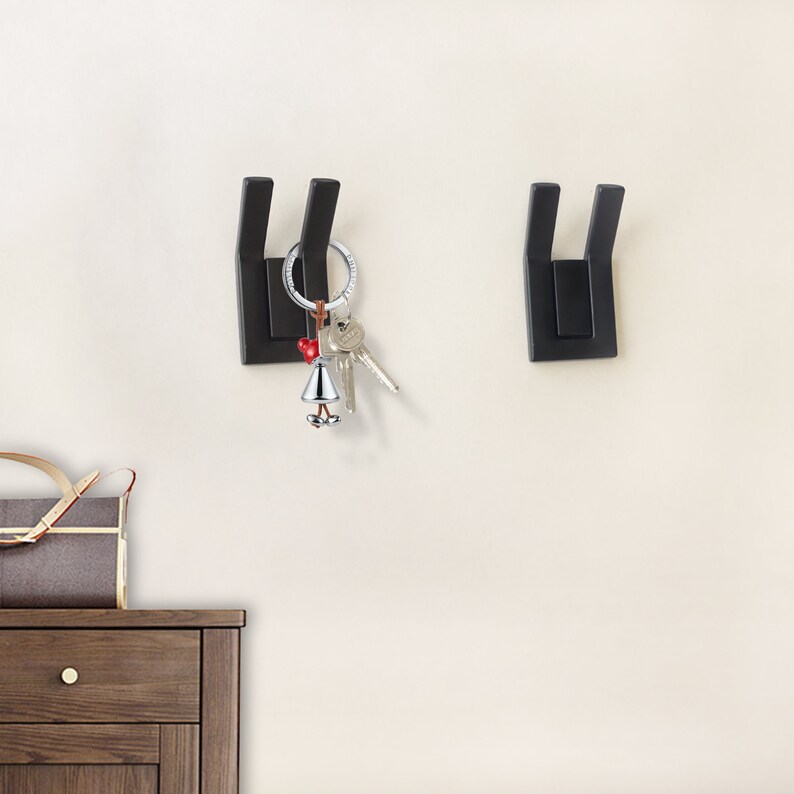 Nordic Creativity Wall Hooks European Coat Hooks Hangers Bag Etsy