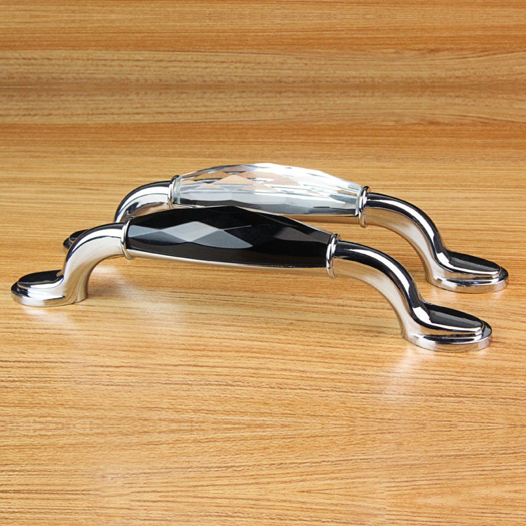 crystal drawer pulls crystal drawer pulls