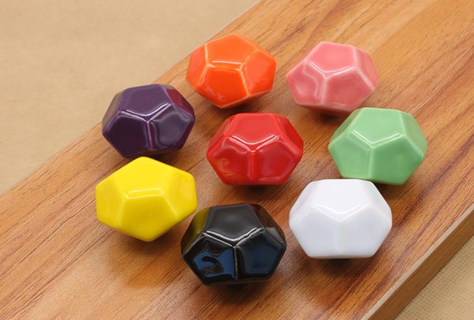 Dresser Knobs Drawer Knob Pulls Handles Kitchen Door Etsy