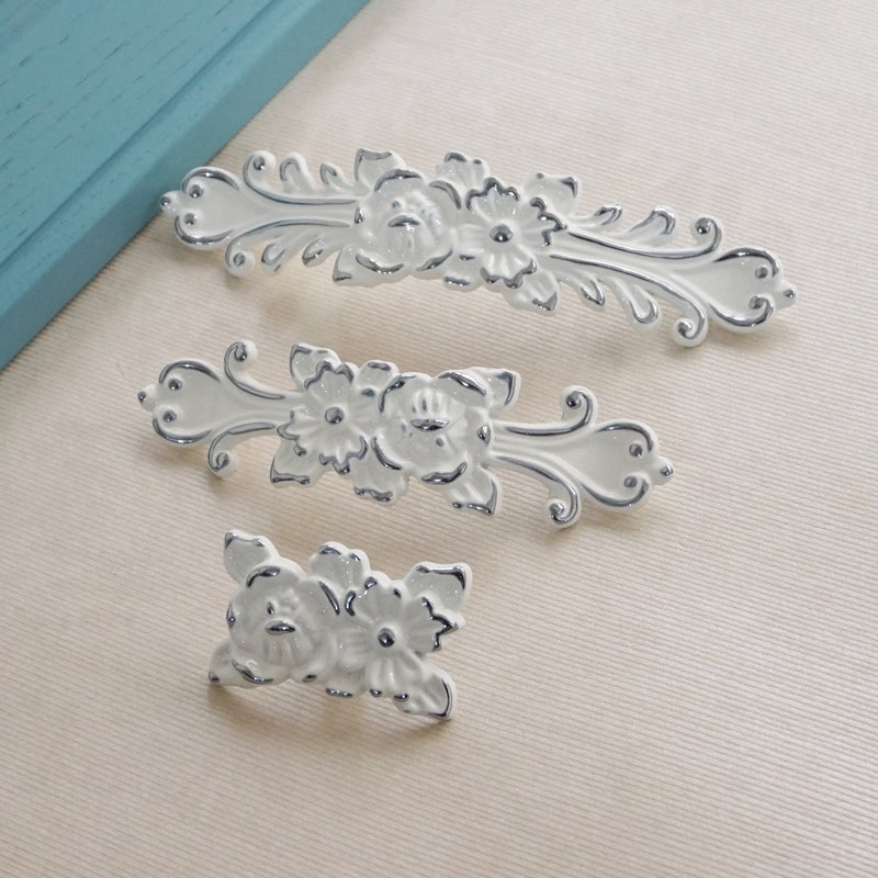 Fancy Knobs For Dresser