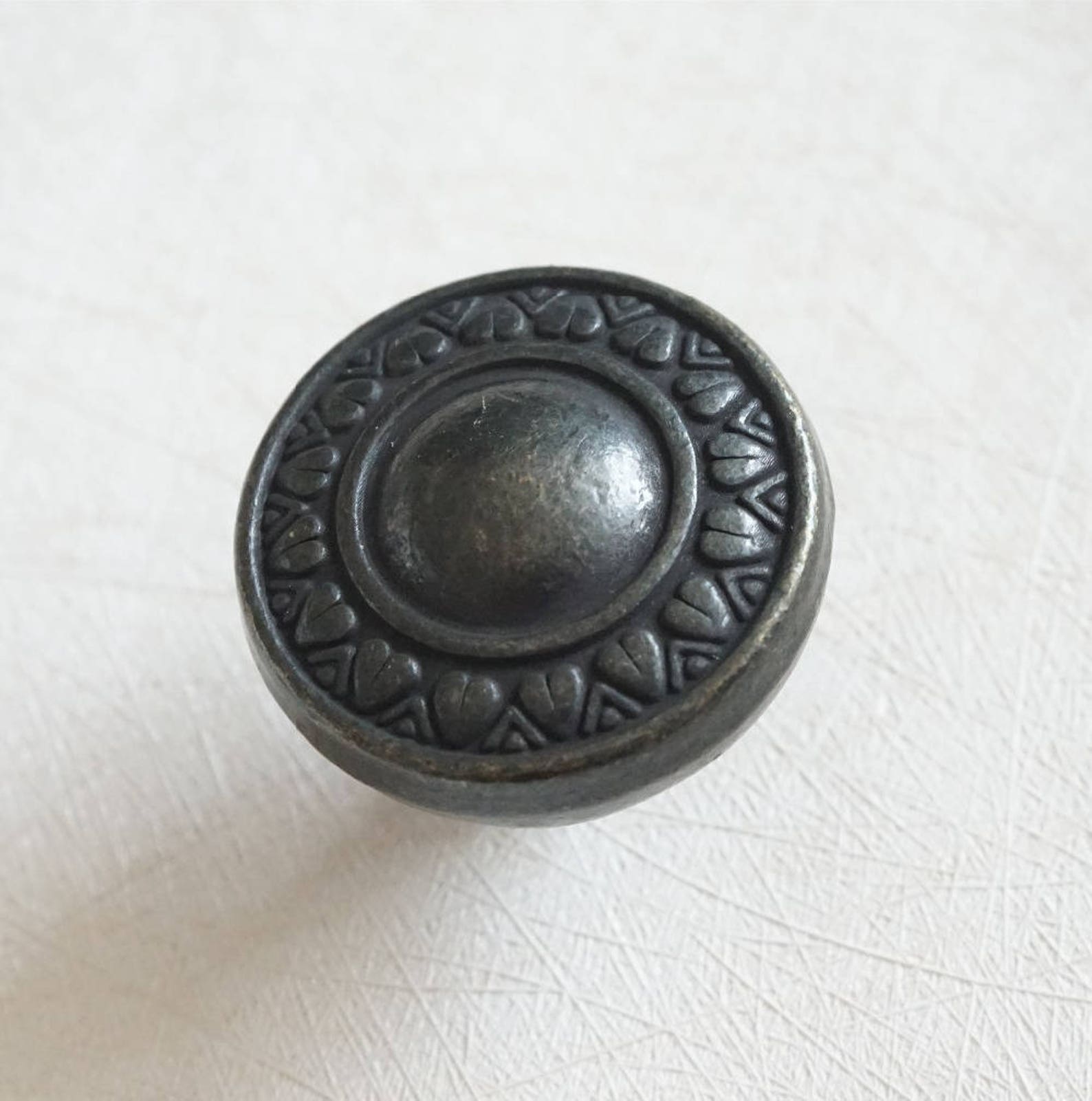 3.5 5.5 Antique Black Bronze Drawer Pulls Handles Etsy