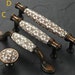 see more listings in the Ceramic Knobs Pulls section