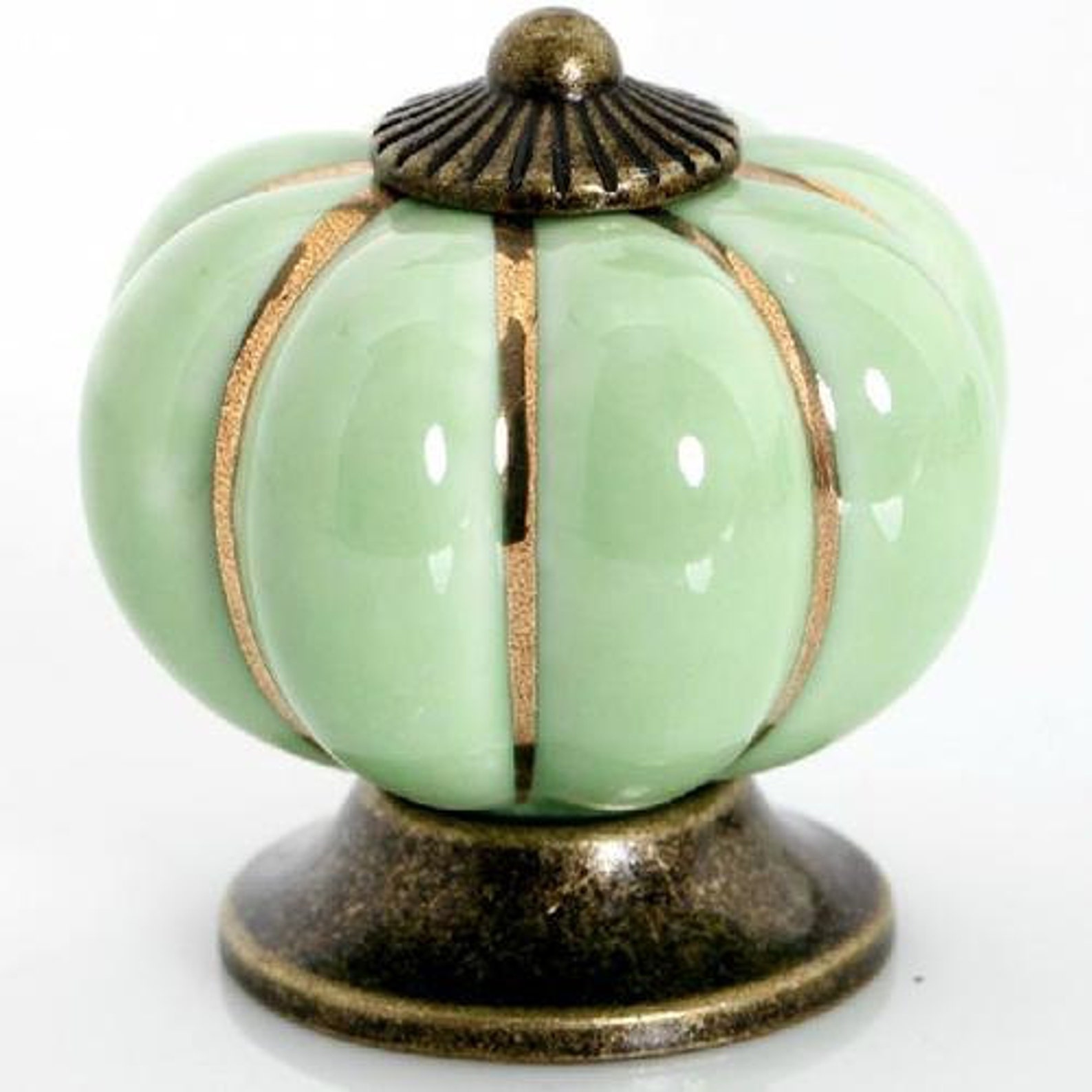 Knobs / Drawer Knobs / Dresser Knobs / Ceramic Knob Pulls Etsy