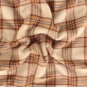 Vanilla Bean  Wool Rug Hooking Cut #6 #8 strips Bundles whole fabric Applique
