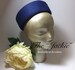 1950's Vintage Inspired Pillbox Hat “Jackie” 