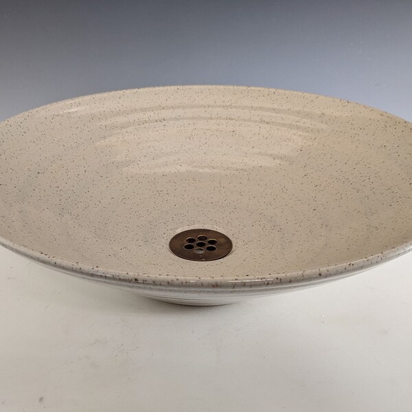 Concrete Sink Bowl Etsy