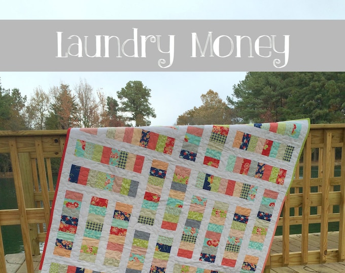 MyQuiltInfatuation Etsy