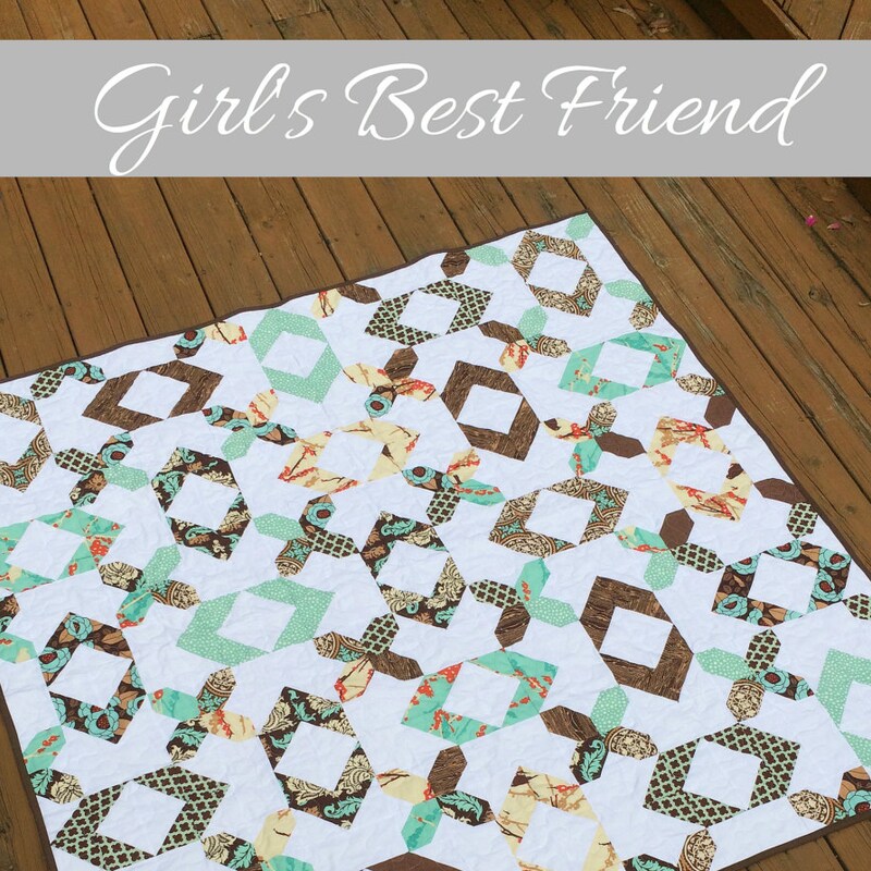 MyQuiltInfatuation - Etsy