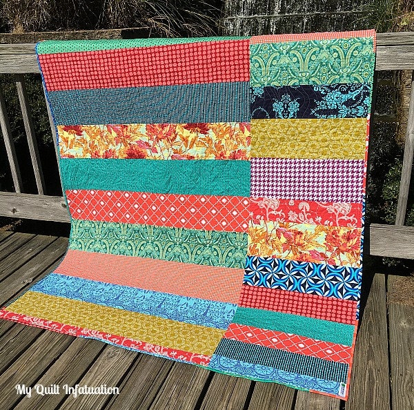 Perfectly Pieced Quilt Backs Book - Etsy
