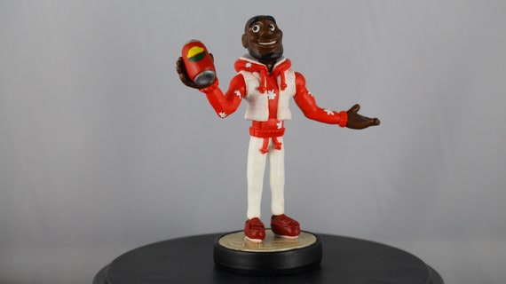 Wanna Sprite Cranberry Lebron James