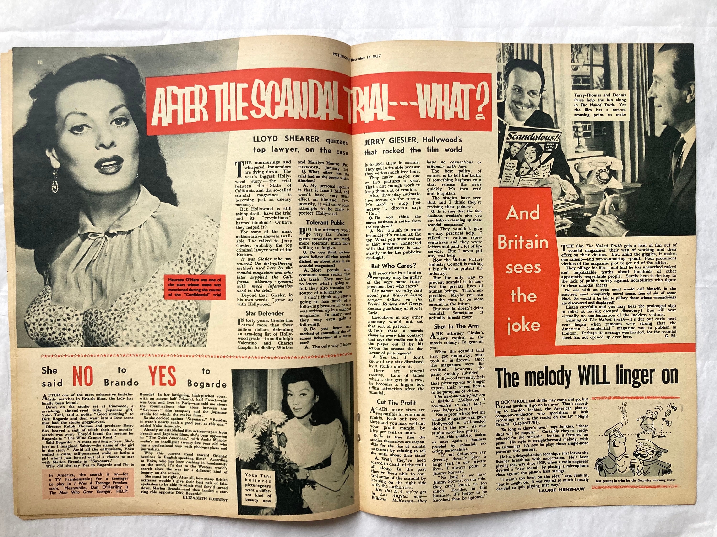 Sabrina Lane: From Star To Scandal - zx1aiea