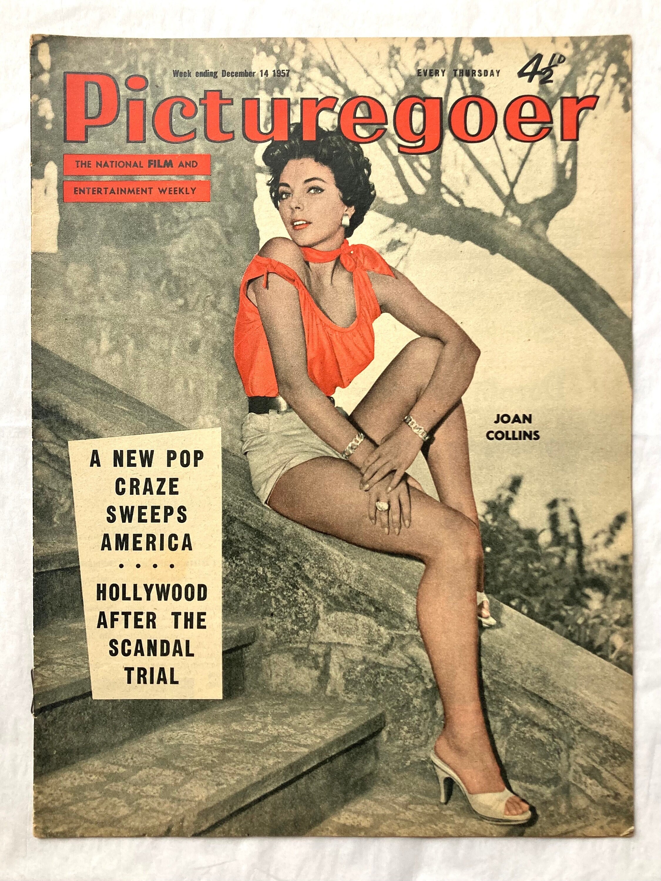Sabrina Lane: From Star To Scandal - qcyp31b