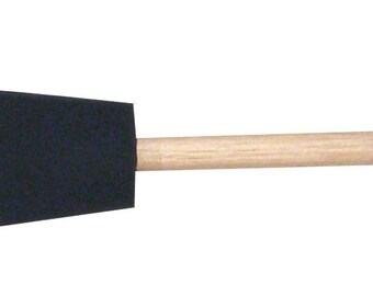 Jen Poly Foam Brush