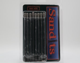 Sandits Handheld Sanding Tool