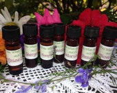 20 Essential Oil kit, Pick your own, essential oils, Christmas gift set, therapeutic grade, top quality, beginners kit, lavender, bergamot