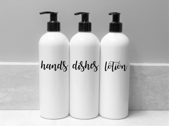 Decorative dish soap dispenser deals