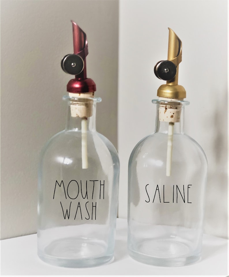 Self Pour Bottle Soap dispenser Olive Oil dispenser Dish Etsy