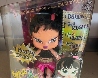Bratz Baby Doll Etsy