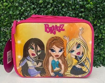 Bratz Purse 