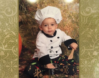 baby muffin costume