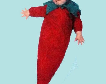 newborn bunting costumes