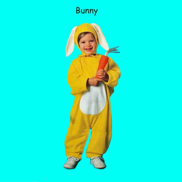 Bunny Costume for Baby or Child